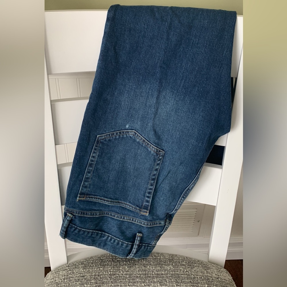 GAP Jeans